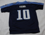 Nike : Vince Young / Tennesse Titan / Youth L