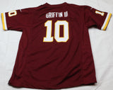 Nike : Robert Griffin III / Washington Redskins / Youth XL