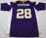 Reebok : Adrian Peterson / Minnesota Vikings / Youth XL