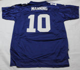 Reebok : Eli Manning / New York Giants / Youth XL